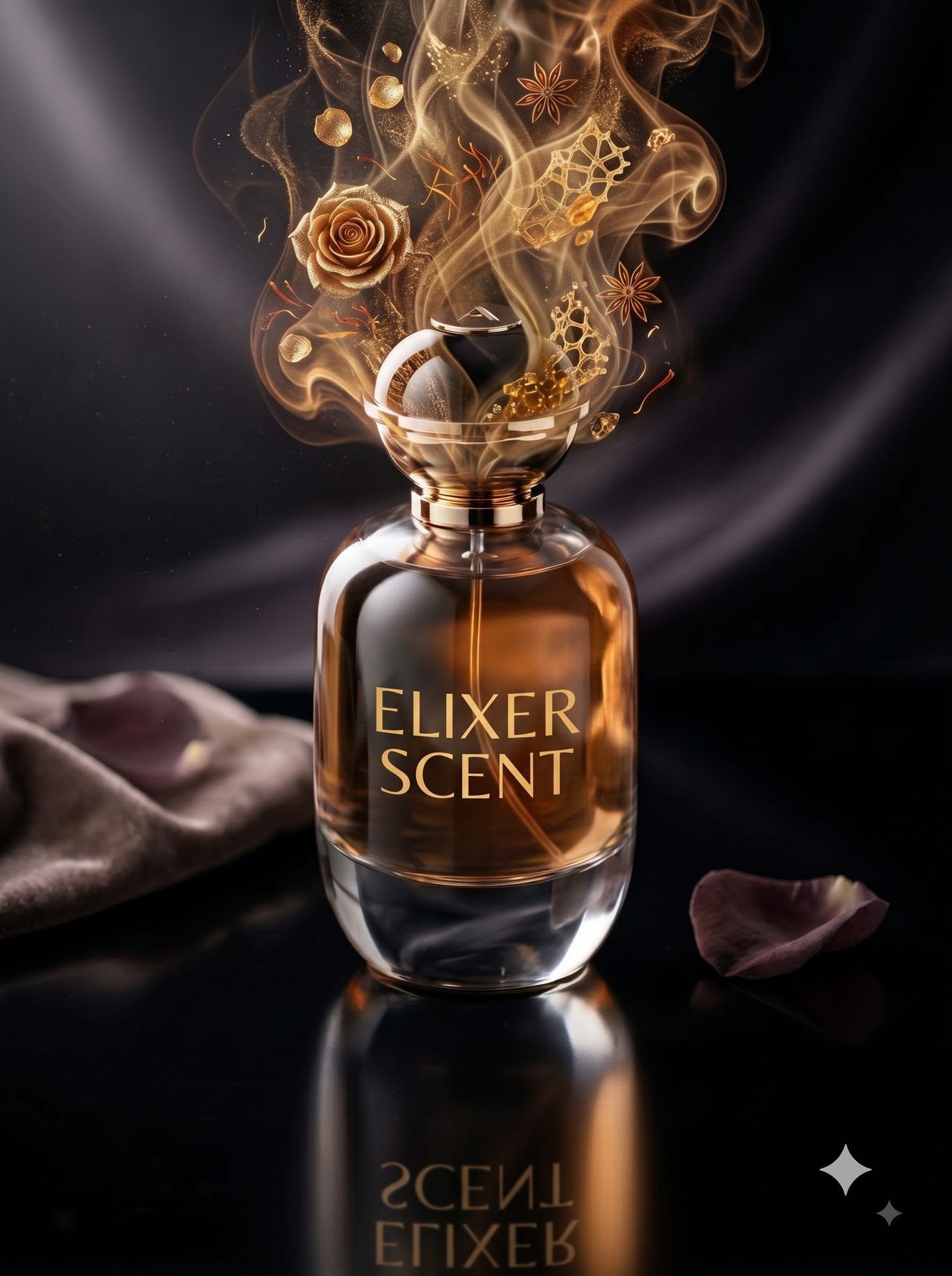 Strongest natural attar fragrances