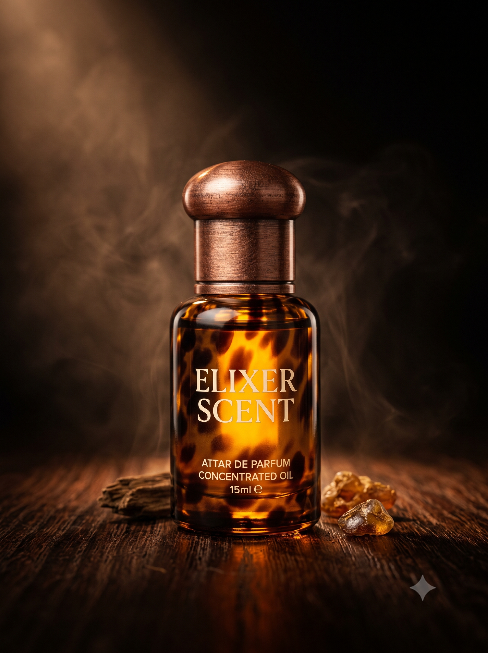 Best projecting perfume oils