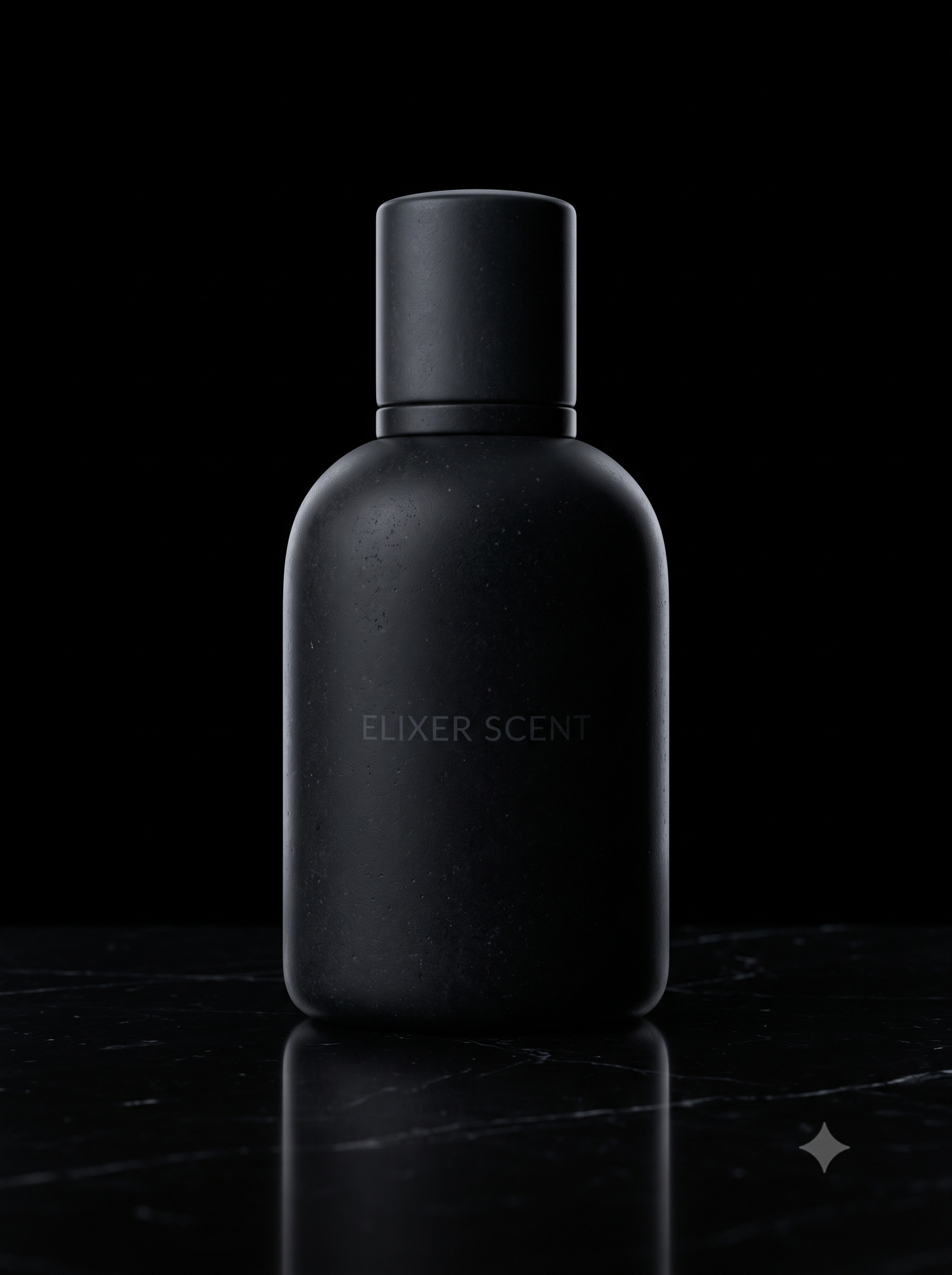 Heat-activated workout fragrance