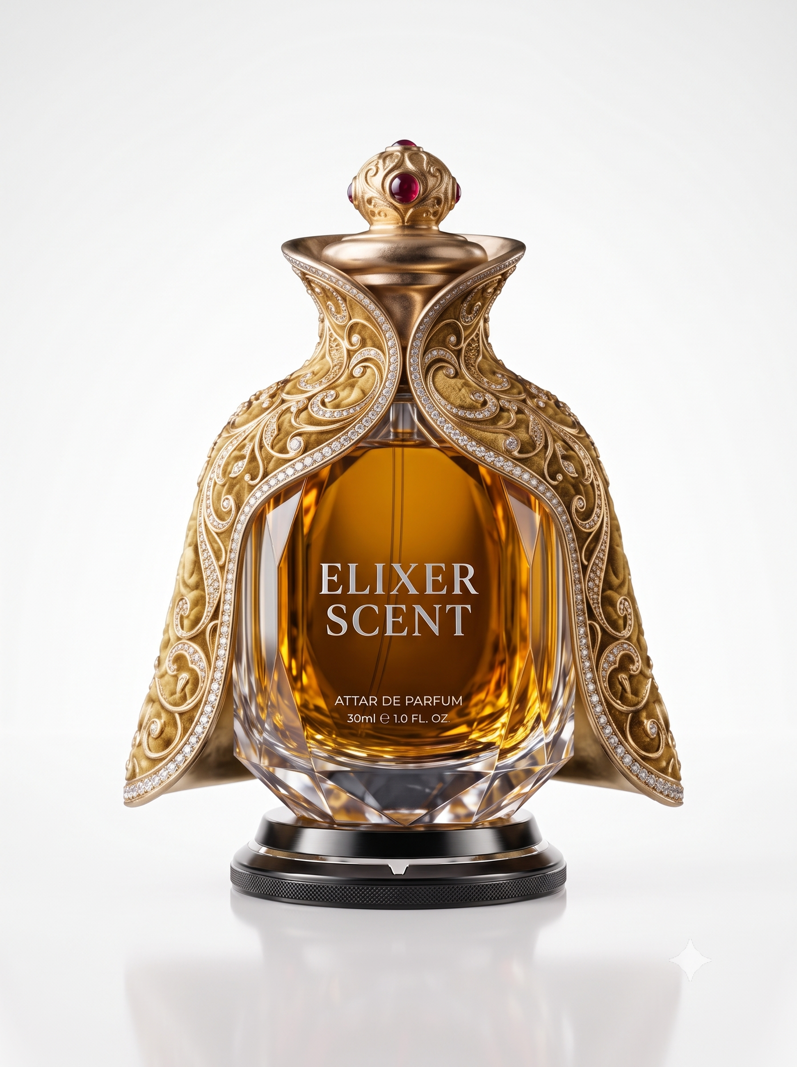 long and lasting attar
