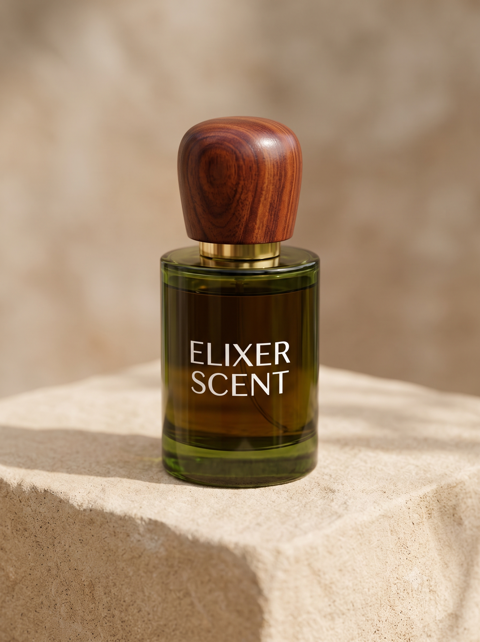 heavy projection attar