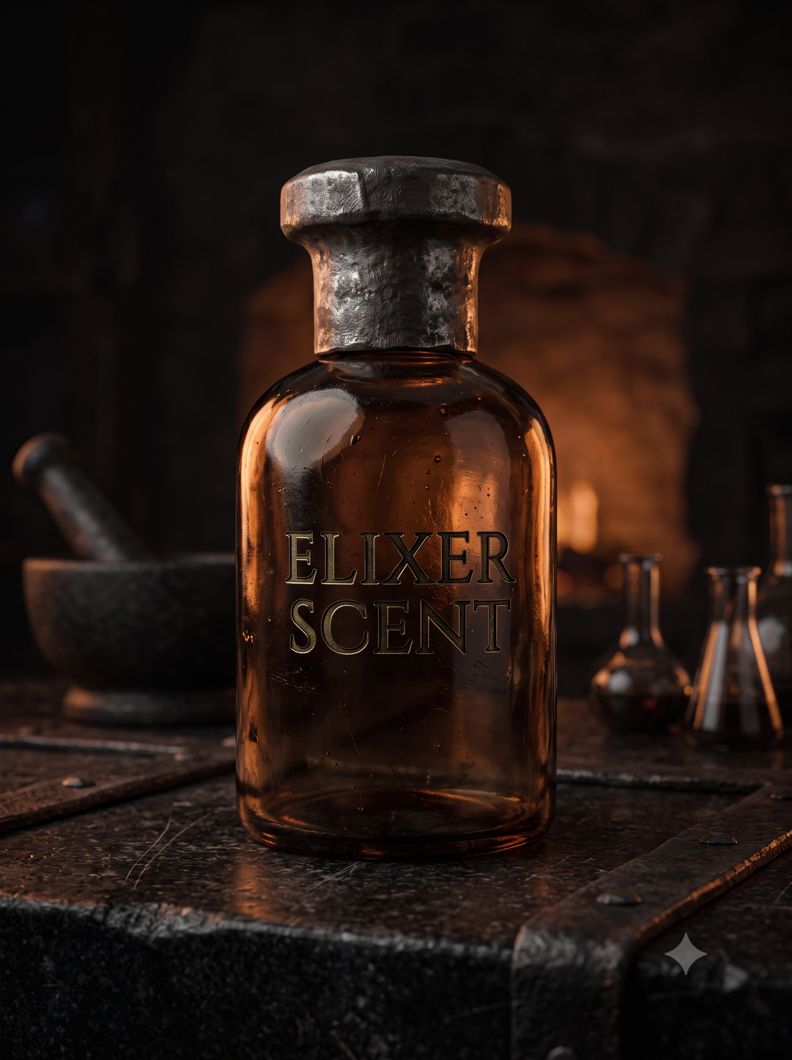 40% oil concentration sports perfume